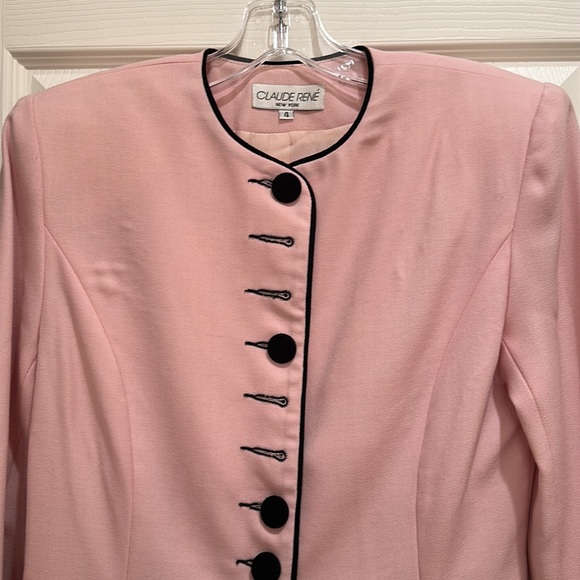 Designed jacket - Picture 2 of 6